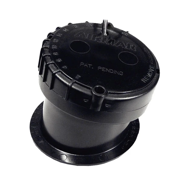 Garmin P79 600W In-Hull Transducer 50-200kHz - 8 Pin ürün görseli 1