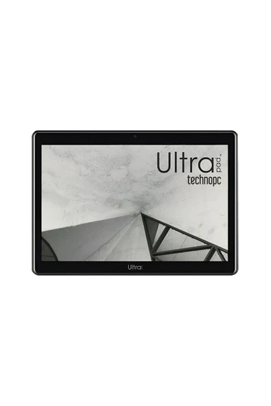 TECHNOPC 10.1" ULTRAPAD P10.SI36LA 8çekirdekli-3GB RAM-64GB-4G LTE-ANDROID TABLET ürün görseli 1