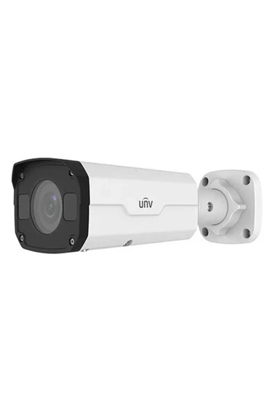 Unv Guv Cam 5mp Unv IPC2325LBR3-SPZ28-D Ir Bullet Motorize Ip Kamera ürün görseli 1