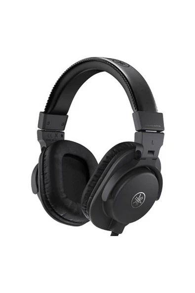Yamaha Hph-Mt5 (Siyah)Profesyonel Stüdyo Kulaklığı ürün görseli 1