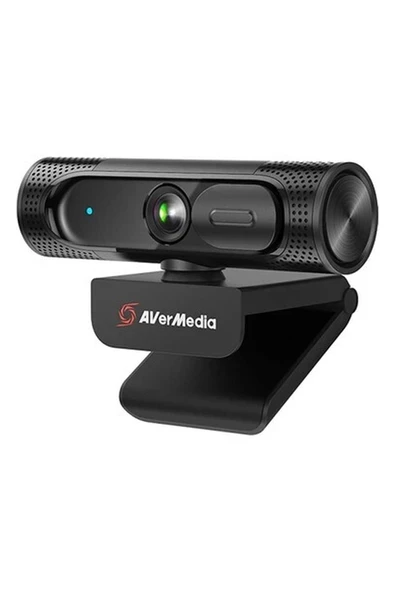 Avermedia Hd 1080P Wide Angle Webcam PW315 ürün görseli 1