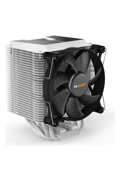 Be Quiet! Shadow Rock 3 Intel/amd Cpu Soğutucu Beyaz - BK005 ürün görseli 1