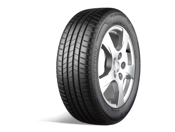 195/55R16 87H Turanza T005 BRIDGESTONE Yaz Lastiği 2025     |#| ürün görseli 1