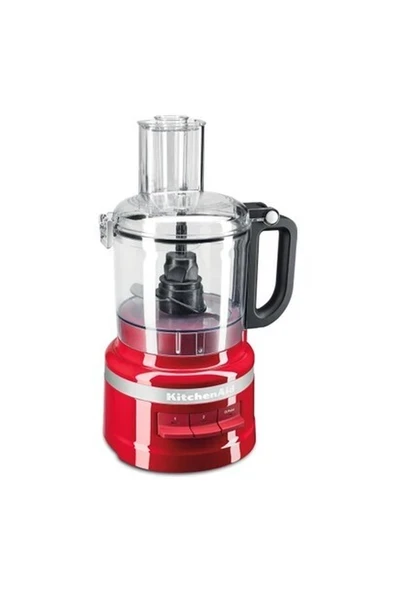 Kitchenaid 1,7 L Mutfak Robotu 5Kfp0719 Empire Red ürün görseli 1