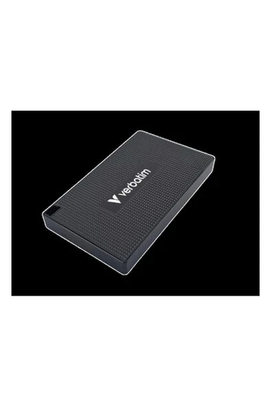 Verbatim 32031 Metal Mini SSD USB 3. Gen2 1tb ürün görseli 1