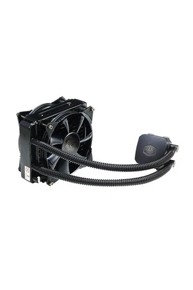 Cooler Master Nepton 140XL 140mm Radyatör Su Soğutma CPU Soğutucusu (RL-N14X-20PK-R1) ürün görseli 1