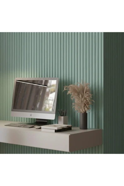 AGT LB-3771 SOFT TOUCH SU YESILI PAK ürün görseli 1