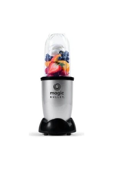 Elektrikli Mikser Mbr03, 200w Kompakt Smoothie Makinesi, Doğrayıcı ürün görseli 1