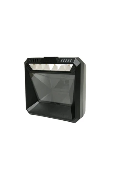 MeetSun SUPERLEAD 7708 MASA TİPİ BARKOD OKUYUCU ürün görseli 1