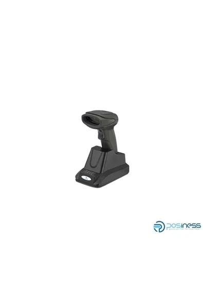 POSİNESS - PS-70 2D KABLOSUZ BARKOD OKUYUCU ürün görseli 1