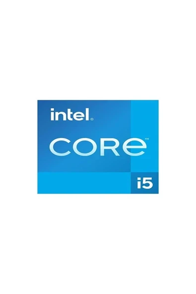 INTEL Core i5 14400 4.7GHz 20MB 1700_TRAY Kutusuz, Fansız ürün görseli 1