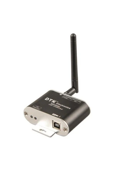 Mexxsun Victron Zigbee To USB Converter ürün görseli 1