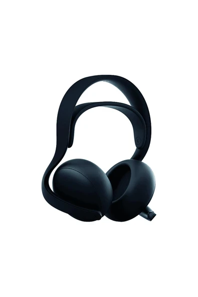 Pulse Elite Wireless Kulak Üstü Kulaklık Siyah ürün görseli 1