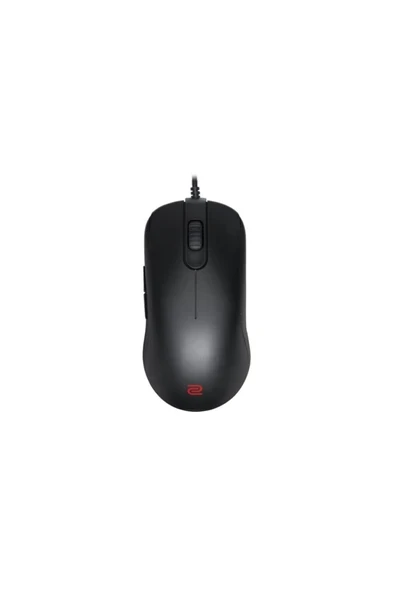 Zowie FK2-B Kablolu Küçük Boy Sağ Simetrik Optik 3200DPI 3360 Sensor Siyah Espor Oyuncu Mouse ürün görseli 1