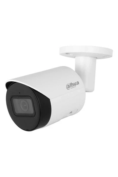 Dahua IPC-HFW2541S-0360B 5mpix 3,6 mm Lens H265+ 30 mt Gece Görüşü Bullet Ip Kamera ürün görseli 1