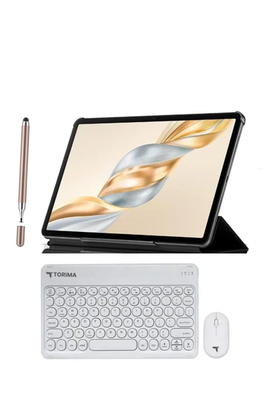 PAD X9A 2.8Ghz 8GB 128GB 11.5'' TABLET+KILIF+KALEM+KLAVYE+MOUSE ürün görseli 1