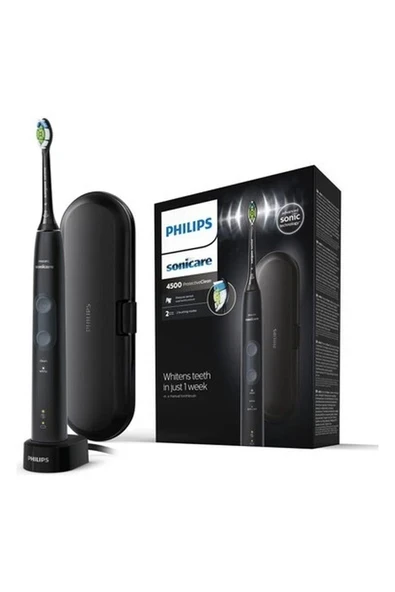 Sonicare Protectiveclean 4500 HX6830/53 Sonic Elektrikli Diş Fırçası ürün görseli 1