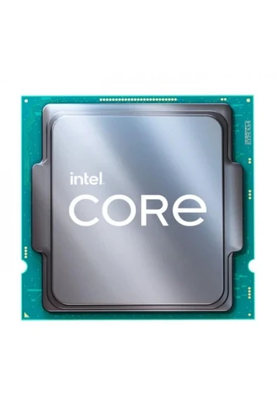 Core İ5 11400 Tray 2.6Ghz Lga1200 12Mb Cache Kutusuz İşlemci ürün görseli 1