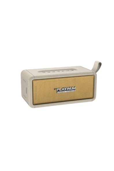 Apollo 40W Taşınabilir Bluetooth Hoparlör IPX6 Suya Dayanıklı ürün görseli 1