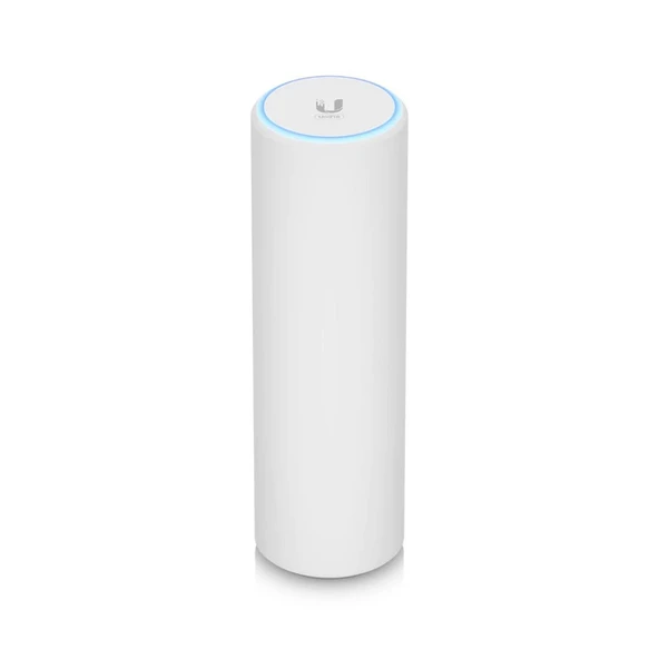 İç Mekan/Dış Mekan PoE için Ubiquiti U6 Mesh Erişim Noktası WiFi 6 Beyaz ürün görseli 1