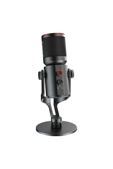 Avermedia Am350 Cardioid – Omnidirectional Condenser Yayıncı – Podcast Mikrofonu ürün görseli 1