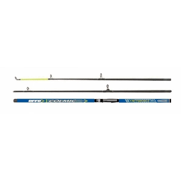 Effe Excellence 4.20m Surf 3 Parçalı 200 Gr Atarlı Olta Kamışı ürün görseli 1
