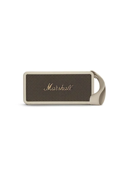 Marshall Middleton Bt Hoparlör, Cream ürün görseli 1