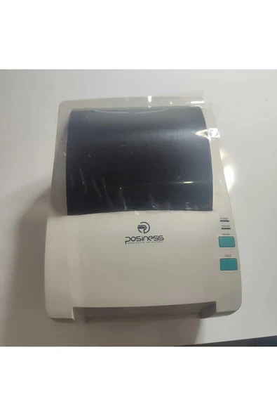 TLP51 Barkod Yazıcı ürün görseli 1