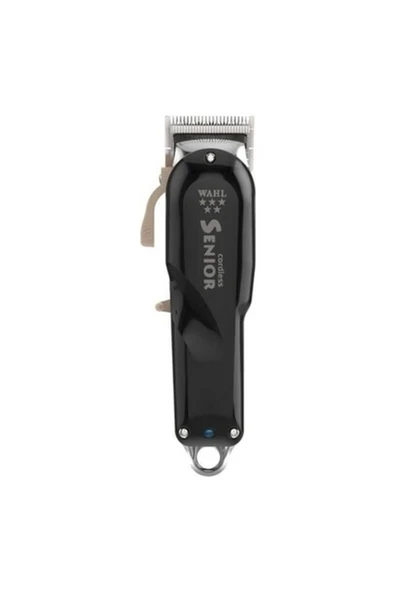 Wahl 8504 Senior Kablolu/kablosuz Profesyonel Saç Kesme Makinesi ürün görseli 1