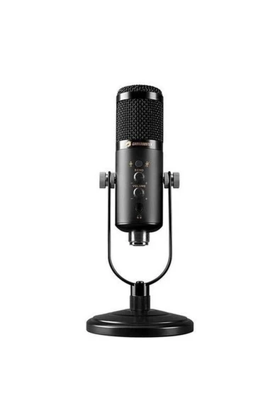 GameBooster E-Cast USB Gaming Mikrofon MC102 ürün görseli 1