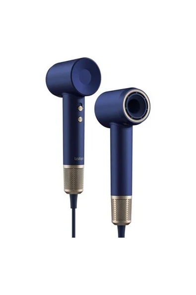 Laifen Swift Premium Saç Kurutma Makinesi - Golden Blue ürün görseli 1