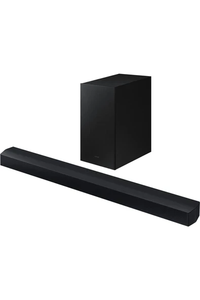 HW-C450/TK Soundbar (2023) ürün görseli 1