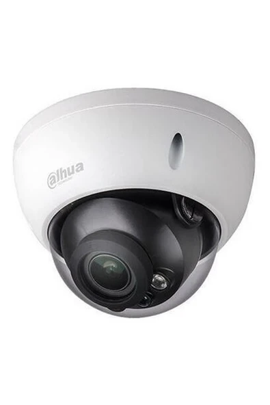 Dahua IPC-HDBW1431E-S-0280B-S2 4mp Ip Dome Starlight Kamera ürün görseli 1