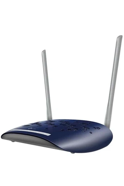 Tp-Link Td-W9960 300 Mbps Kablosuz Adsl2-Vdsl2 Modem ürün görseli 1