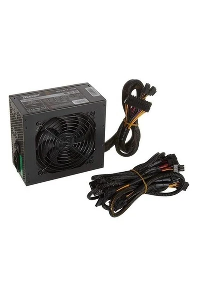 Powerboost 700W  80+ Bronze Brıo BST-ATX700BEU Power Supply ürün görseli 1