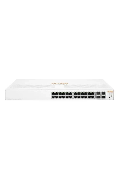 Aruba Instant On 1930-24G-4SFP/SFP+ (JL682A) ürün görseli 1