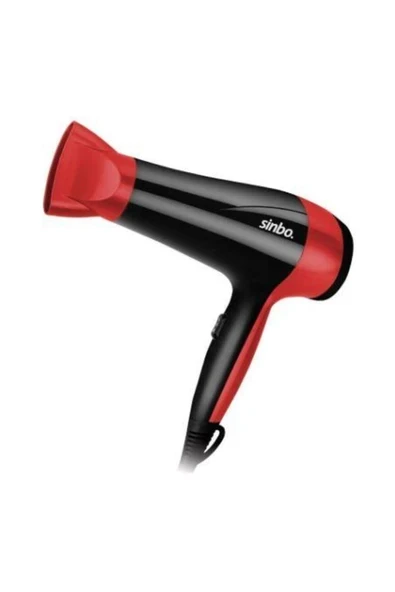Shd-7093 Saç Kurutma Makinesi*10 Adet ürün görseli 1
