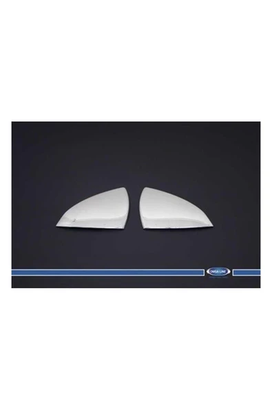 OMSA Seat Leon 5F Krom Ayna Kapağı 2 Parça 2012-2017 Arası ürün görseli 1