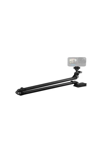 GoPro Bağlantı Parçası Boom+Yapışkan Parçalar ürün görseli 1