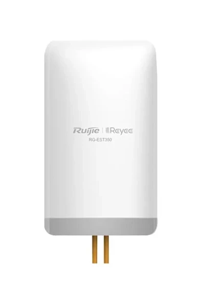 Reyee RG-EST350 5 GHz 867 Mbps 10 dBi Harici Access Point ürün görseli 1