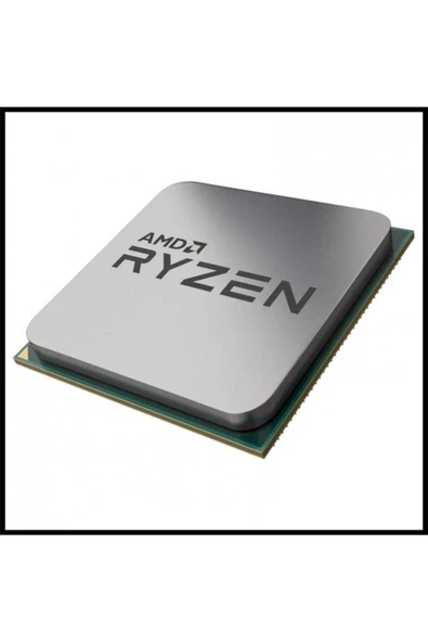 Ryzen 7 5700 TRAY 8 Core 3,70-4.60GHz 20Mb Cache 65W AM4 Kutusuz İşlemci Fansız ürün görseli 1