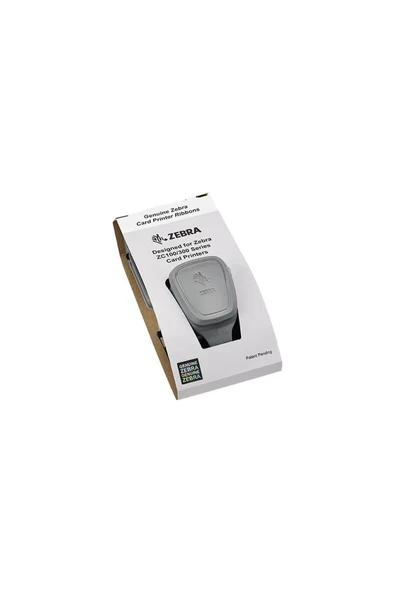 Zebra 800300-255 Tam Panel 300 Baskı Ribbon ürün görseli 1