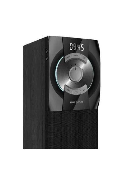 Efe Kuluçka Makineleri Soundbar 2.1 Den-B 151 ürün görseli 1