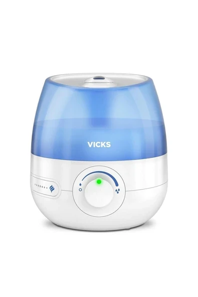 Vicks Vul525e4 Soğuk Buhar Ultrasonik Hava Nemlendirici ürün görseli 1