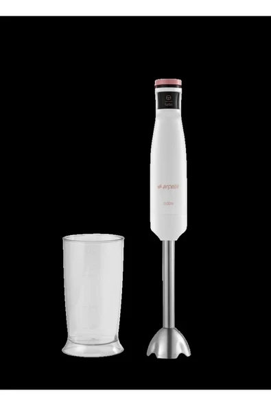 HB 6150 Resital El Blender ürün görseli 1