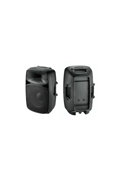 Pp-2808 20 cm Pasif Hoparlör ürün görseli 1
