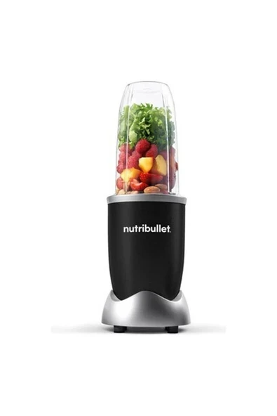 Pro 900w Smoothie Mikseri, Kompakt, Güçlü, 700 Ml Bardak, Hızlı Ve Kolay Kullanım ürün görseli 1