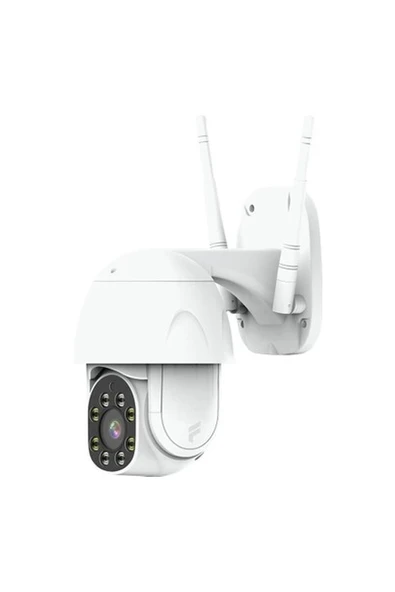 Unkatech Fonri Ptz Dış Ortam 2 Mp Wifi Ip Kamera ürün görseli 1