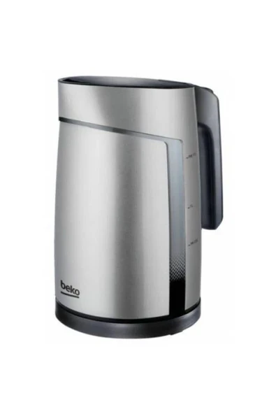 Bkk 2121 Çelik 2400w 1,7 Litre Su Isıtıcı-kettle ürün görseli 1