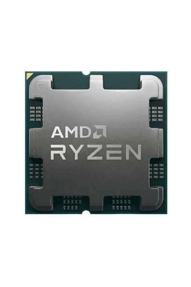 AMD Ryzen 5 7500F 3,7 GHz 32 MB Cache AM5 İşlemci ürün görseli 1